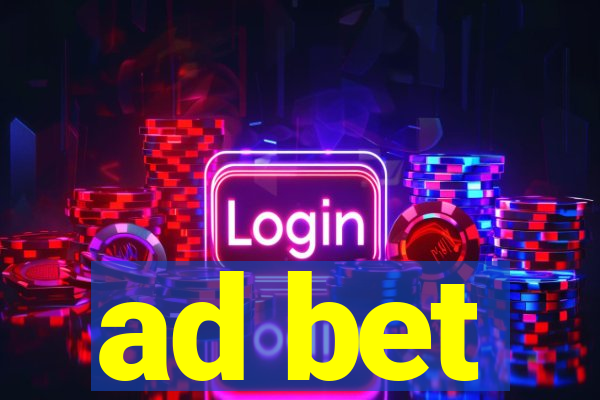 ad bet